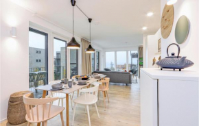 Cozy Apartment In Lembruch-Dümmer See